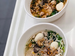 ก๋วยเตี๋ยวหมูสับโบราณ