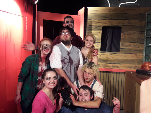 Performing Arts Theater «Black Box Performing Arts Center», reviews and photos, 200 Walraven Dr, Teaneck, NJ 07666, USA