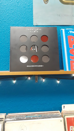 Book Store «Imagine Books and Records», reviews and photos, 8373 Culebra Rd #201b, San Antonio, TX 78251, USA