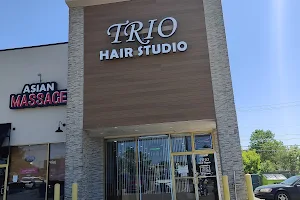 Trio Hair Studio image