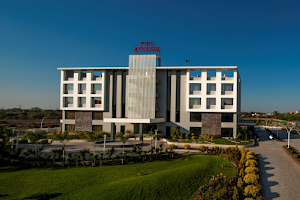 Hotel Atharva image