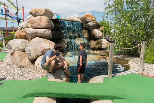 Amusement Center «Airway Fun Center», reviews and photos, 5626 Portage Rd, Portage, MI 49002, USA