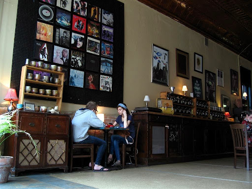 Coffee Shop «Coffee Hag», reviews and photos, 329 N Riverfront Dr, Mankato, MN 56001, USA