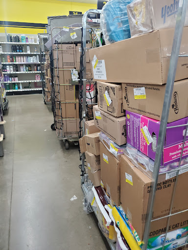 Discount Store «Dollar General», reviews and photos, 3465 OH-125, Bethel, OH 45106, USA