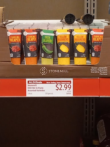 Supermarket «ALDI», reviews and photos, 6198 W Sample Rd, Coral Springs, FL 33067, USA