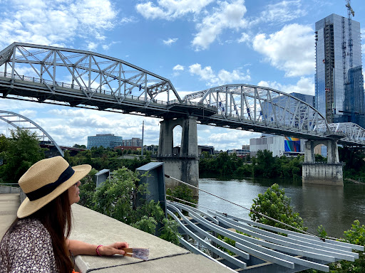 Park «Cumberland Park», reviews and photos, 592 S 1st St, Nashville, TN 37213, USA