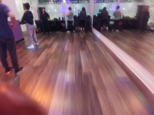 Dance School «Belltown Dance Studio», reviews and photos, 2217 3rd Ave #102, Seattle, WA 98121, USA