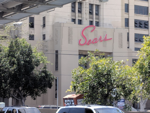 Department Store «Sears», reviews and photos, 2650 E Olympic Blvd, Los Angeles, CA 90023, USA