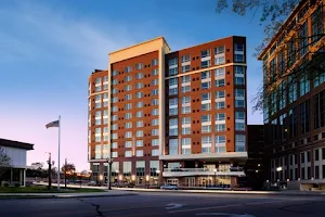 Residence Inn by Marriott St. Louis Clayton image