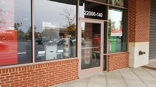 Video Game Store «GameStop», reviews and photos, 22000 Dulles Retail Plaza #102, Sterling, VA 20166, USA