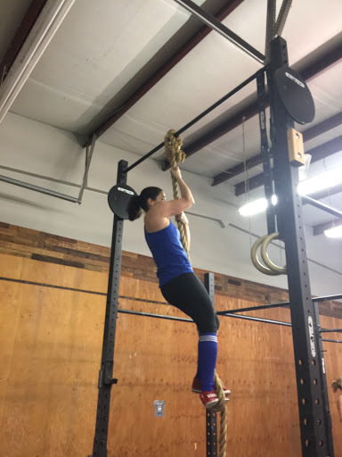 Gym «CrossFit St Charles», reviews and photos, 81 Jason Ct, St Charles, MO 63304, USA