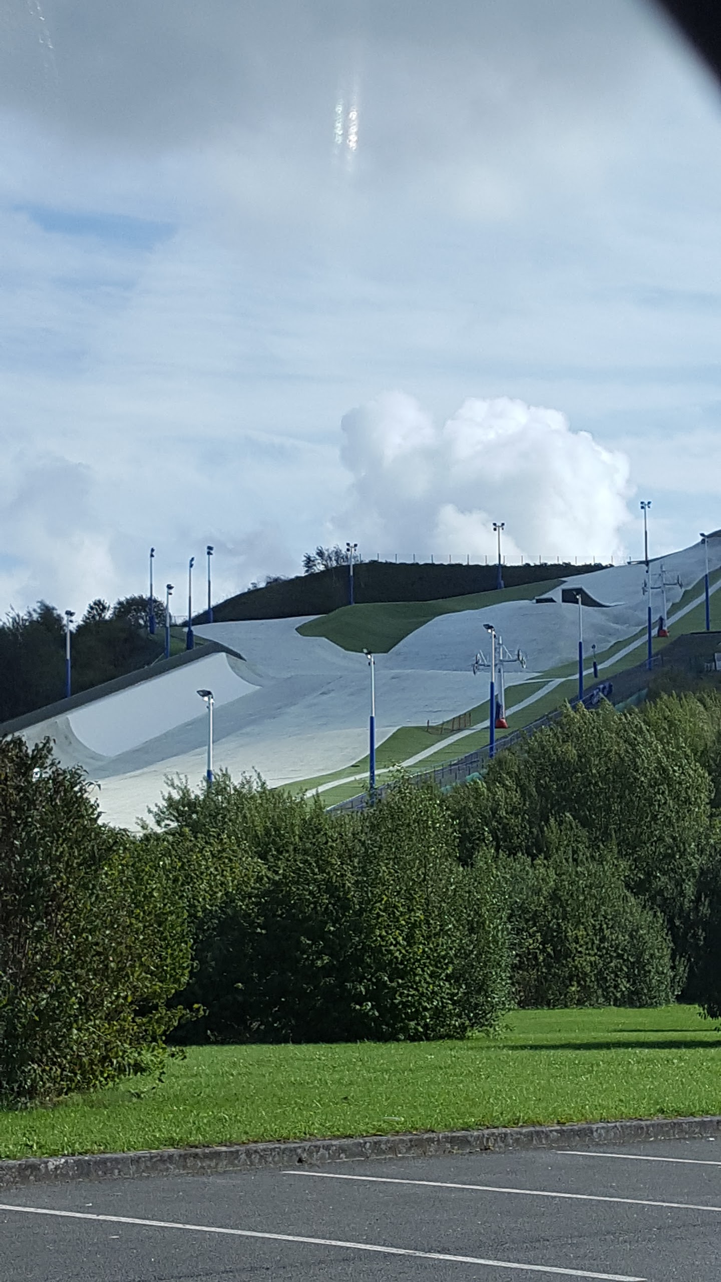 Photo n° 1 de l'avis de Pascal.o fait le 18/09/2017 à 05:19
