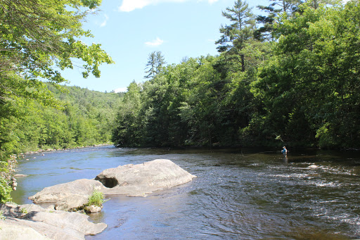 Canoe & Kayak Tour Agency «Main Stream Canoes & Kayaks/ SUP /OutDoor Z llc», reviews and photos, 170 Main St, New Hartford, CT 06057, USA