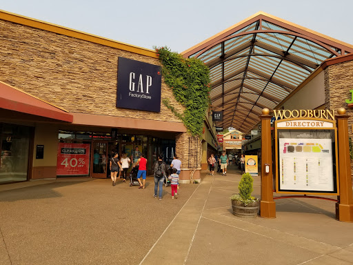 Clothing Store «Gap Outlet», reviews and photos, 1001 N Arney Rd, Woodburn, OR 97071, USA