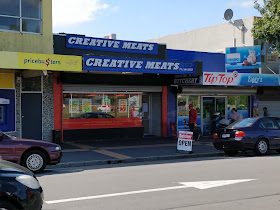 Creative Meats