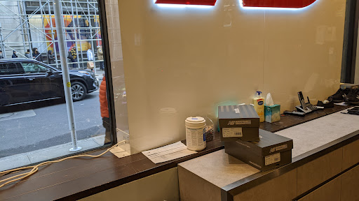 Shoe Store «New Balance New York», reviews and photos, 150 5th Ave, New York, NY 10010, USA