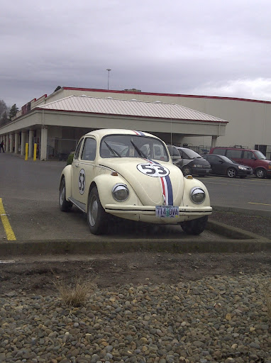 Department Store «Bi-Mart», reviews and photos, 3225 Pacific Ave, Forest Grove, OR 97116, USA