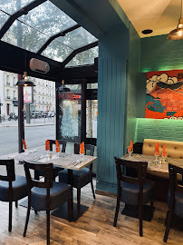 Photos du propriétaire du Restaurant T-koh à Paris - n°15