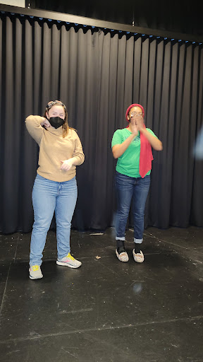 Performing Arts Theater «Cleveland Public Theatre», reviews and photos, 6415 Detroit Rd, Cleveland, OH 44102, USA