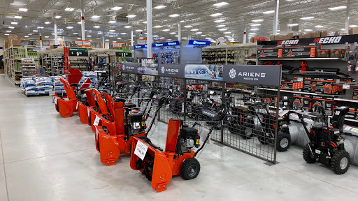 Department Store «Mills Fleet Farm», reviews and photos, 1935 Levi Griffin Rd, Carver, MN 55315, USA