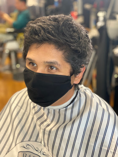 Barber Shop «Top Rank Barbershop», reviews and photos, 2828 E St, Sacramento, CA 95816, USA