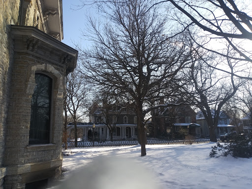 History Museum «Alexander Ramsey House», reviews and photos, 265 Exchange St S, St Paul, MN 55102, USA