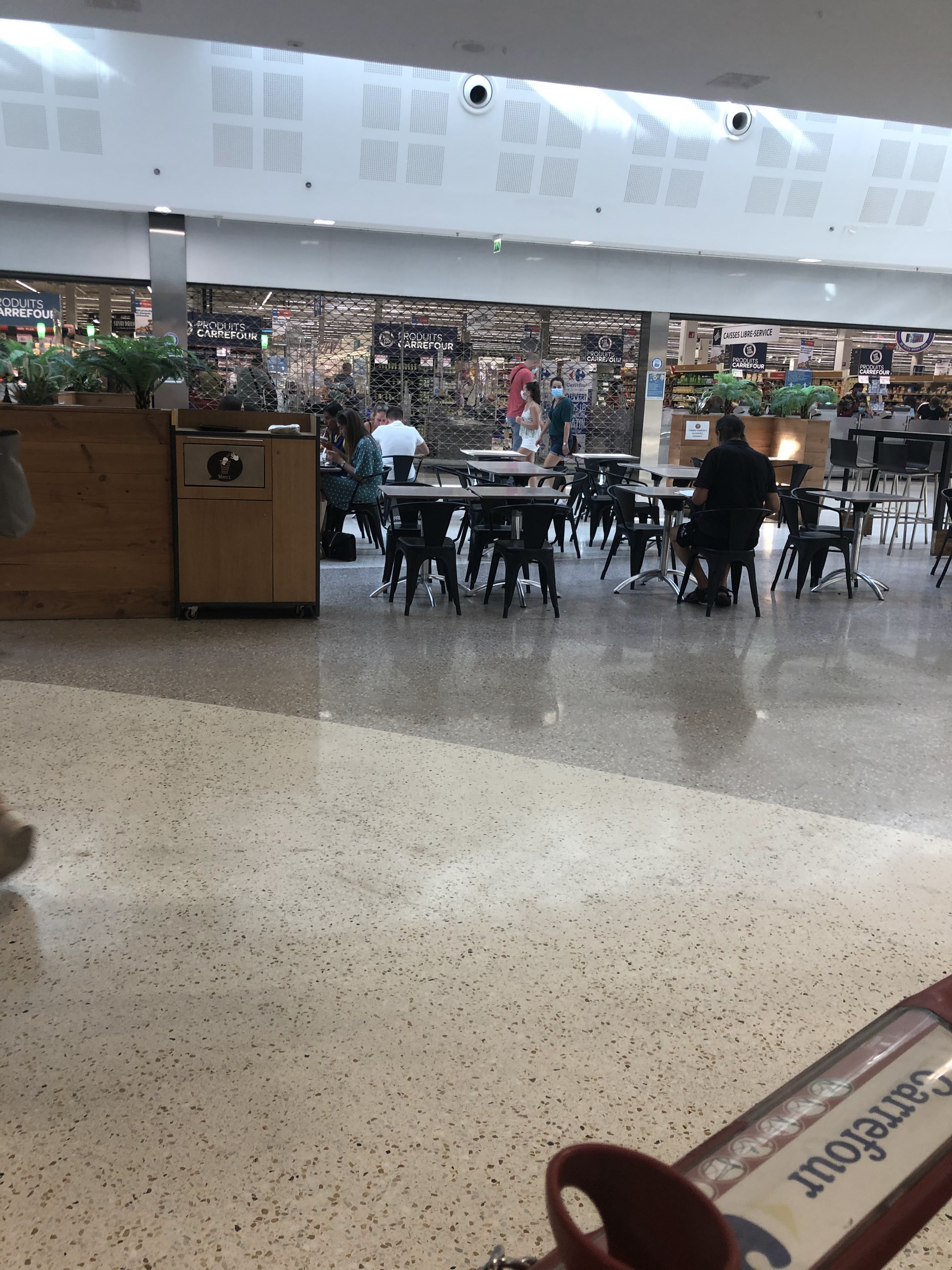 Photo n° 4 de l'avis de M. fait le 20/08/2020 à 15:55