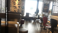 Atmosphère du Restauration rapide McDonald's à Sarreguemines - n°6