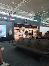 Photo n°3 de Aelia Duty Free à Marignane ()