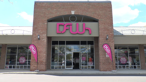 Discount Store «Discount Fashion Warehouse Dublin», reviews and photos, 6599 Dublin Center Dr, Dublin, OH 43017, USA