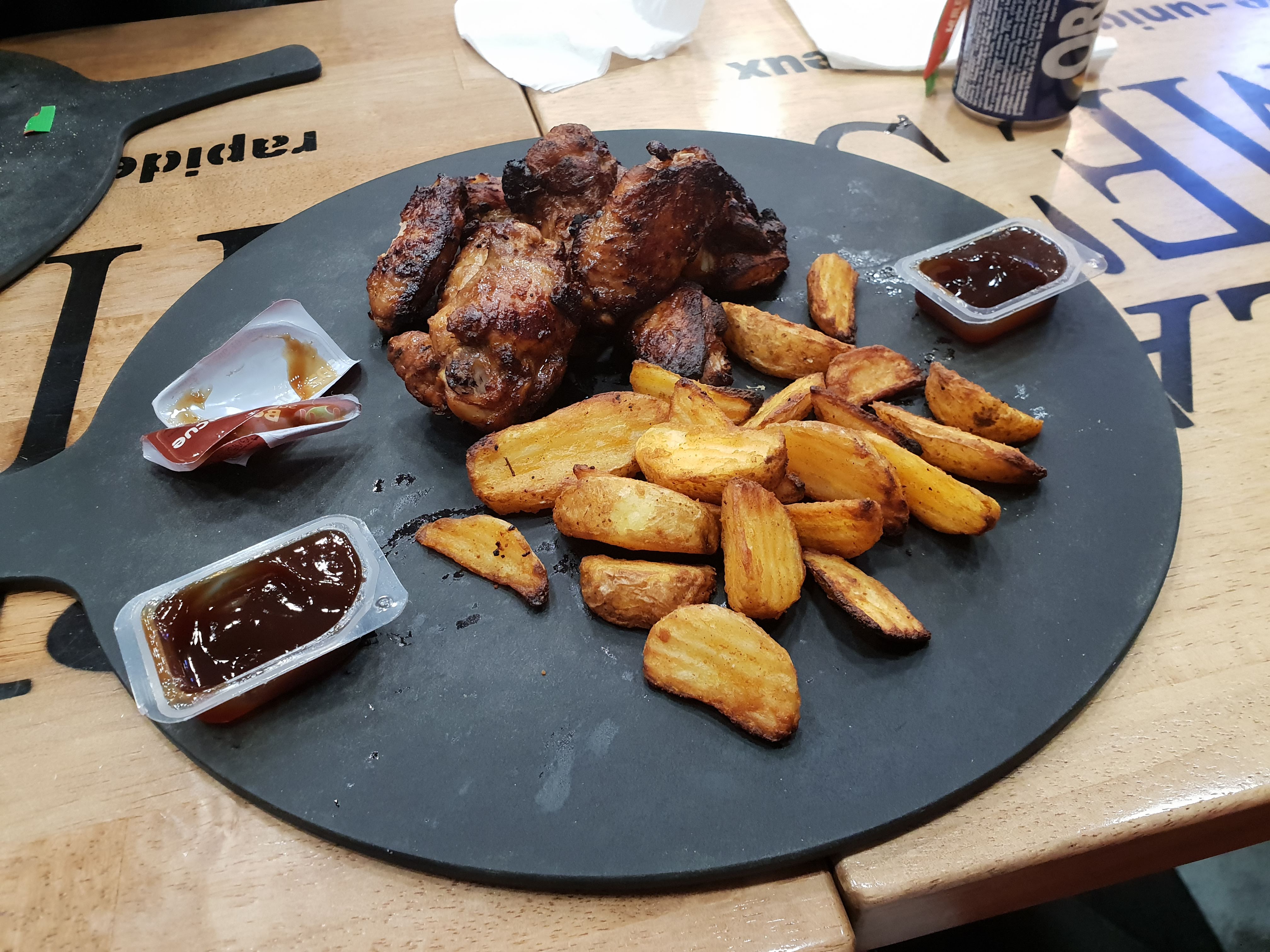 Photo n° 2 de l'avis de Delphine.a fait le 04/01/2019 à 11:25