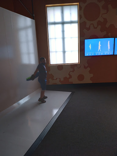 Science Museum «Buffalo Museum of Science», reviews and photos, 1020 Humboldt Pkwy, Buffalo, NY 14211, USA