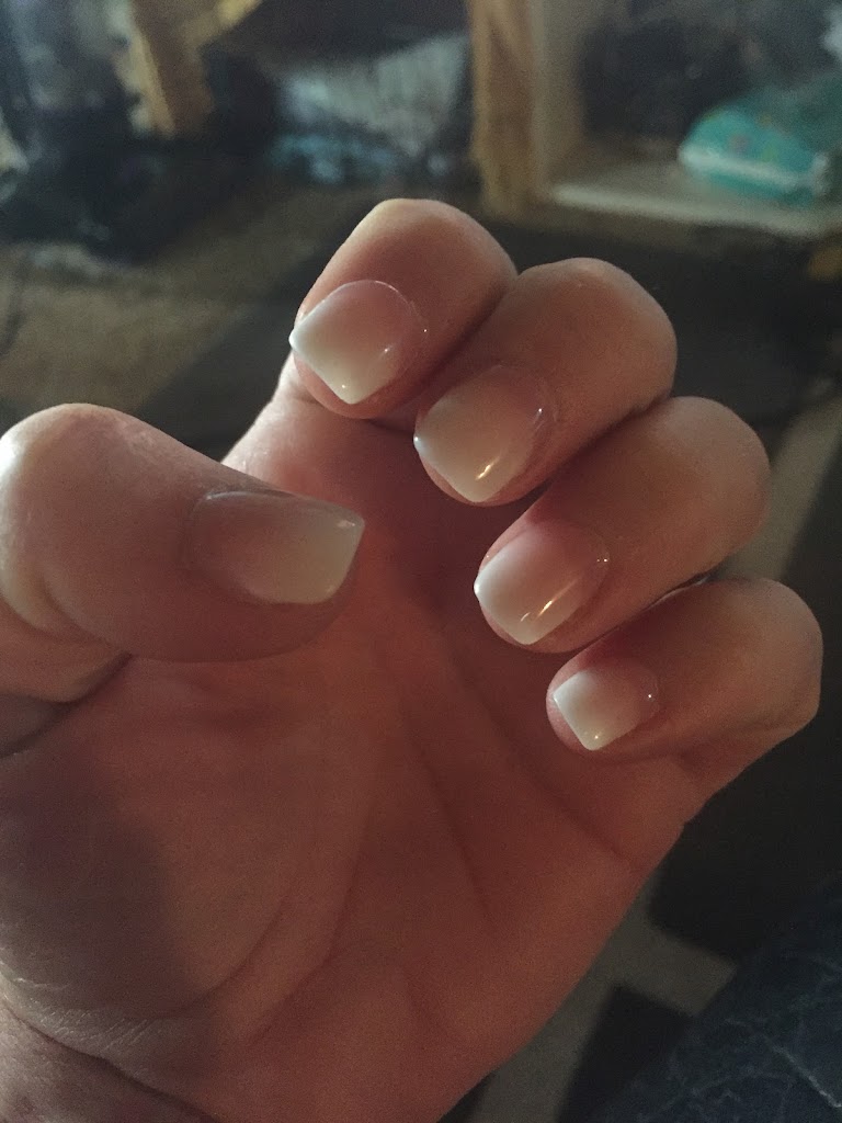 I Love Nails 77650
