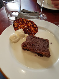 Photo n°33 de HSP La Table - Huîtres et Saumons de Passy à Paris ()