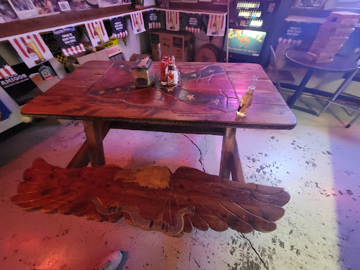 Motorcycle Shop «Rick Fairless Strokers Dallas», reviews and photos, 9304 Harry Hines Blvd, Dallas, TX 75235, USA