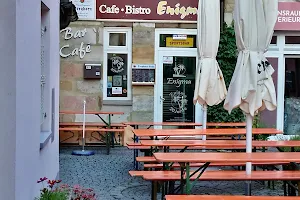 Cafe Bistro Enigma image
