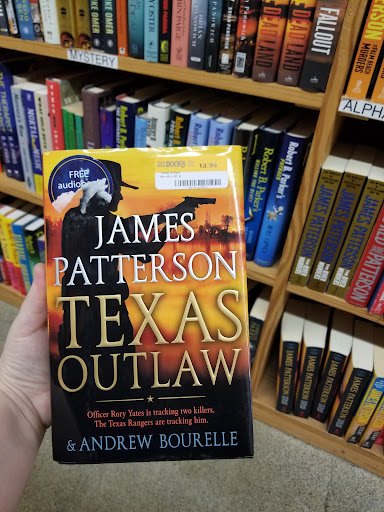 Book Store «Half Price Books», reviews and photos, 7898 Dublin Blvd, Dublin, CA 94568, USA