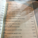 Photo n°17 de l'avis de Giovanni.a fait le 22/08/2018 à 20:08 sur le  Cool Garden à Torre San Giovanni