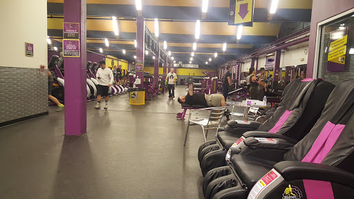 Gym «Planet Fitness», reviews and photos, 175 William F McClellan Hwy, Boston, MA 02128, USA