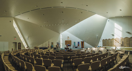 Jewish Community Center of Summit