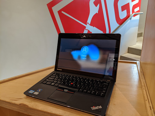 Electronics Repair Shop «Gadget Fix», reviews and photos, 520 Lenora St, Seattle, WA 98121, USA