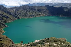 Laguna Quilotoa image