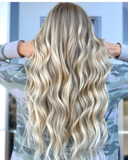 Hair Salon «Studios West Salon Suites», reviews and photos, 10843 Kingston Pike, Farragut, TN 37934, USA