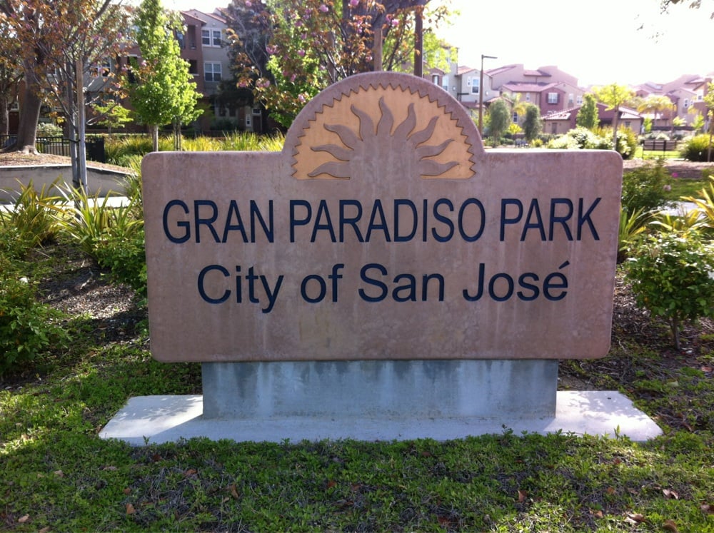 Gran Paradiso Park