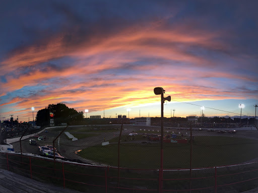 Car Racing Track «Anderson Speedway», reviews and photos, 1311 Martin Lthr Kng Jr Blvd, Anderson, IN 46016, USA