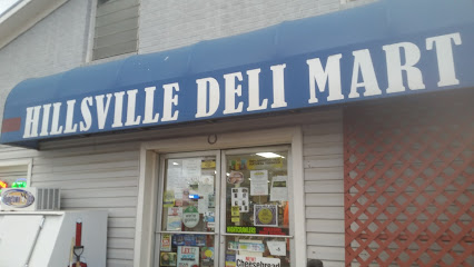 Hillsville Deli Mart