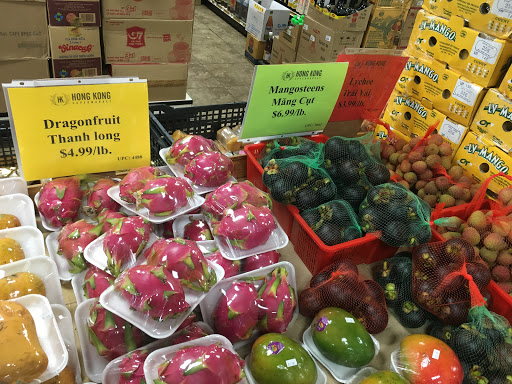 Grocery Store «Hong Kong Supermarket», reviews and photos, 8557 Research Blvd, Austin, TX 78758, USA