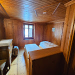 Photo n°1 de l'avis de Bernhard.a fait le 29/04/2023 à 03:37 sur le  Albergo della Posta à Madesimo