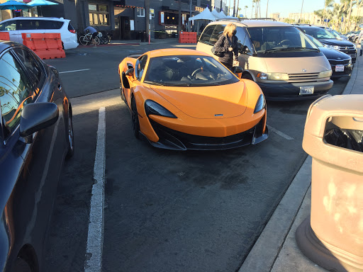 Car Dealer «Ferrari of Newport Beach», reviews and photos, 900 West Coast Hwy, Newport Beach, CA 92663, USA