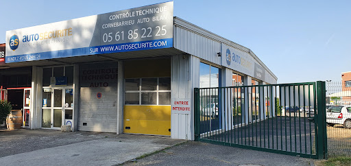 Cornebarrieu Auto Bilan